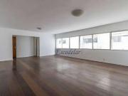Apartamento para Locação em São Paulo/SP Jardim Paulista...