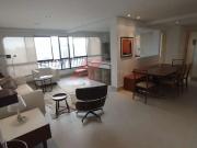 Apartamento para Locação em São Paulo/SP Jardim Paulista...