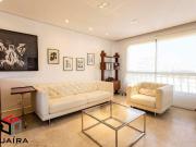 Apartamento para Locação em São Paulo/SP Jardim Paulista...