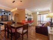 Apartamento para Locação em São Paulo/SP Jardim Paulista...