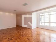 Apartamento para Locação em São Paulo/SP Jardim Paulista...