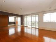 Apartamento para Locação em São Paulo/SP Jardim Paulista...