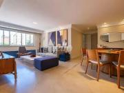 Apartamento para Locação em São Paulo/SP Jardim Paulista...