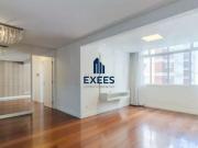 Apartamento para Locação em São Paulo/SP Jardim Paulista...