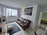 Apartamento para Locação em São Paulo/SP Jardim Paulista...