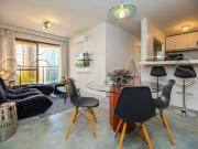 Apartamento para Locação em São Paulo/SP Jardim Paulista...