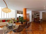 Apartamento para Locação em São Paulo/SP Jardim Paulista...