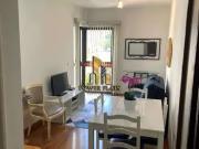 Flat para Locação em São Paulo/SP Jardim Paulista 2 Quartos