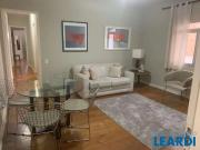 Apartamento para Locação em São Paulo/SP Jardim Paulista...