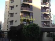 Apartamento para Locação em São Paulo/SP Jardim Paulista...