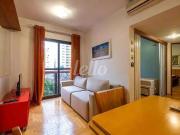 Apartamento para Locação em São Paulo/SP Jardim Paulista...