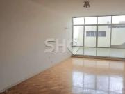 Apartamento para Locação em São Paulo/SP Jardim Paulista...