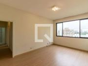 Apartamento para Locação em São Paulo/SP Jardim Paulista...