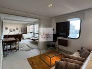 Apartamento para Locação em São Paulo/SP Jardim Paulista...