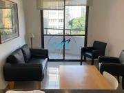 Apartamento para Locação em São Paulo/SP Jardim Paulista...