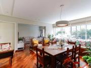 Apartamento para Locação em São Paulo/SP Jardim Paulista...