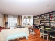 Apartamento para Locação em São Paulo/SP Jardim Paulista...