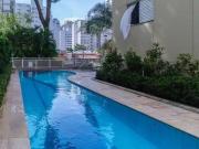 Apartamento para Locação em São Paulo/SP Jardim Paulista...