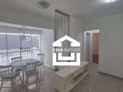 Apartamento para Locação em São Paulo/SP Jardim Paulista...