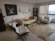 Apartamento para Locação em São Paulo/SP Jardim Paulista...