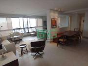 Apartamento para Locação em São Paulo/SP Jardim Paulista...