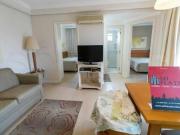 Apartamento para Locação em São Paulo/SP Jardim Paulista...