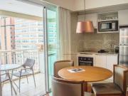 Apartamento para Locação em São Paulo/SP Jardim Paulista...