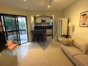 Apartamento para Locação em São Paulo/SP Jardim Paulista...