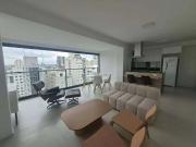 Apartamento para Locação em São Paulo/SP Jardim Paulista...
