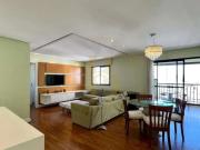 Apartamento para Locação em São Paulo/SP Jardim Paulista...