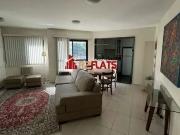 Apartamento para Locação em São Paulo/SP Jardim Paulista...