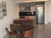 Apartamento para Locação em São Paulo/SP Jardim Paulista...