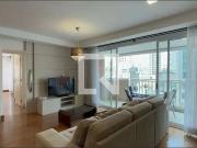 Apartamento para Locação em São Paulo/SP Jardim Paulista...