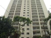 Apartamento para Locação em São Paulo/SP Jardim Paulista...