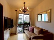 Apartamento para Locação em São Paulo/SP Jardim Paulista...