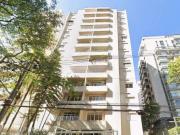Apartamento para Locação em São Paulo/SP Jardim Paulista...