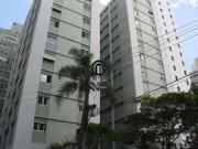 Apartamento para Locação em São Paulo/SP Jardim Paulista...