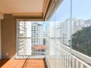 Apartamento para Locação em São Paulo/SP Jardim Paulista...