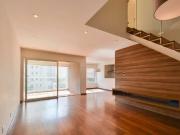 Apartamento para Locação em São Paulo/SP Jardim Paulista...