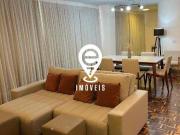 Apartamento para Locação em São Paulo/SP Jardim Paulista...
