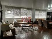 Apartamento para Locação em São Paulo/SP Jardim Paulista...