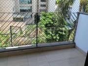Apartamento para Locação em São Paulo/SP Jardim Paulista...