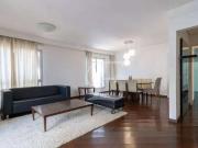 Apartamento para Locação em São Paulo/SP Jardim Paulista...