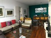 Apartamento para Locação em São Paulo/SP Jardim Paulista...