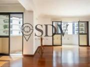 Apartamento para Locação em São Paulo/SP Jardim Paulista...