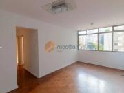 Apartamento para Locação em São Paulo/SP Jardim Paulista...