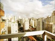 Apartamento para Locação em São Paulo/SP Jardim Paulista...