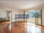 Apartamento para Locação em São Paulo/SP Jardim Paulista...