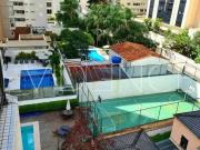 Apartamento para Locação em São Paulo/SP Jardim Paulista...