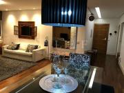 Apartamento para Locação em São Paulo/SP Jardim Paulista...